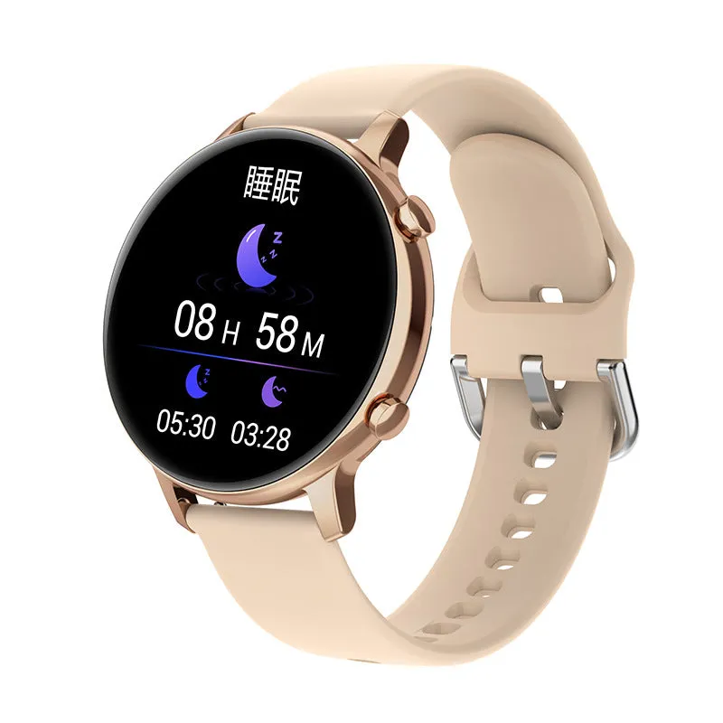 Smart Watch Bluetooth Calling Heart Rate Sleep Monitoring Smart Bracelet Sports Watch