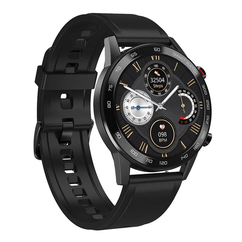 Smart Watch Multi-Language Bluetooth Calling Smart Bracelet Sports Watch