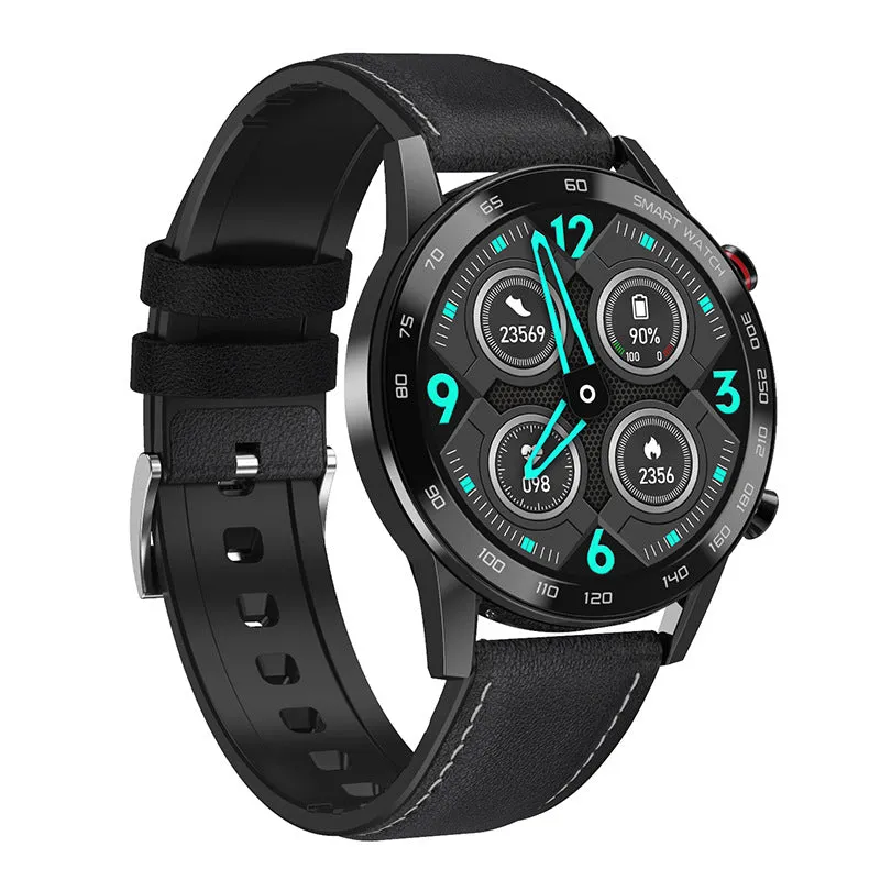 Smart Watch Multi-Language Bluetooth Calling Smart Bracelet Sports Watch