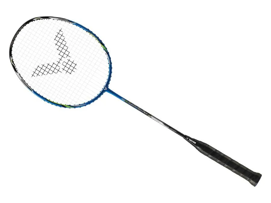 Thruster K Light Fighter 30 (Pre-Strung) - Victor Badminton Racket