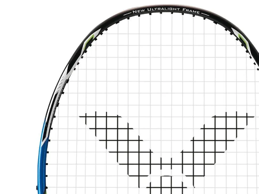 Thruster K Light Fighter 30 (Pre-Strung) - Victor Badminton Racket