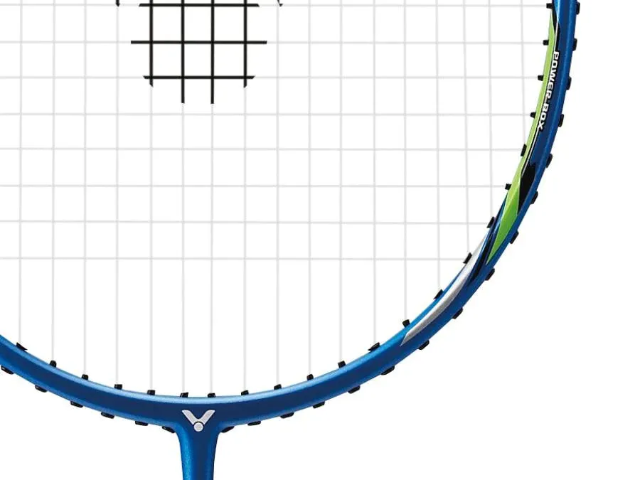 Thruster K Light Fighter 30 (Pre-Strung) - Victor Badminton Racket