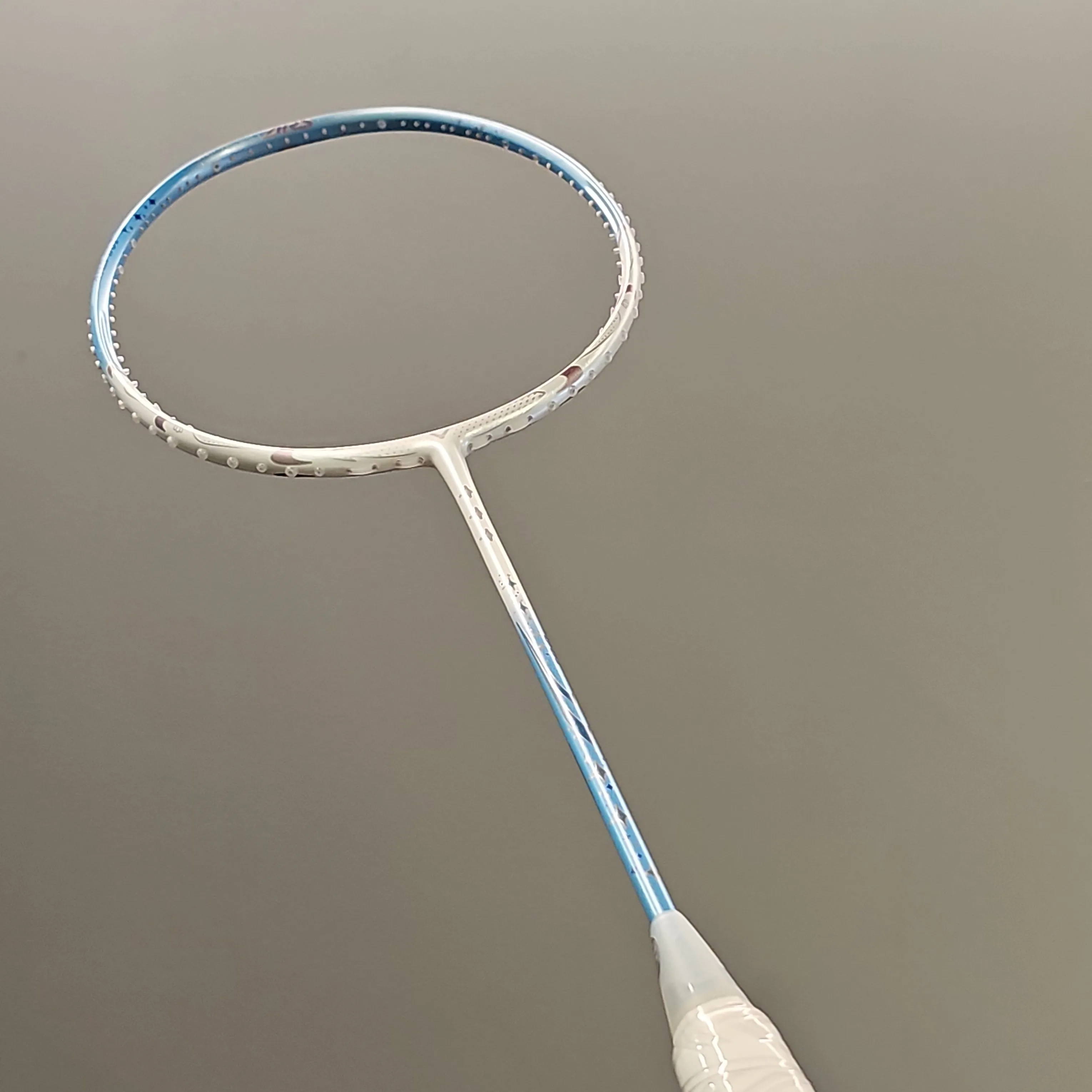 Victor AuraSpeed 90F Badminton Racket