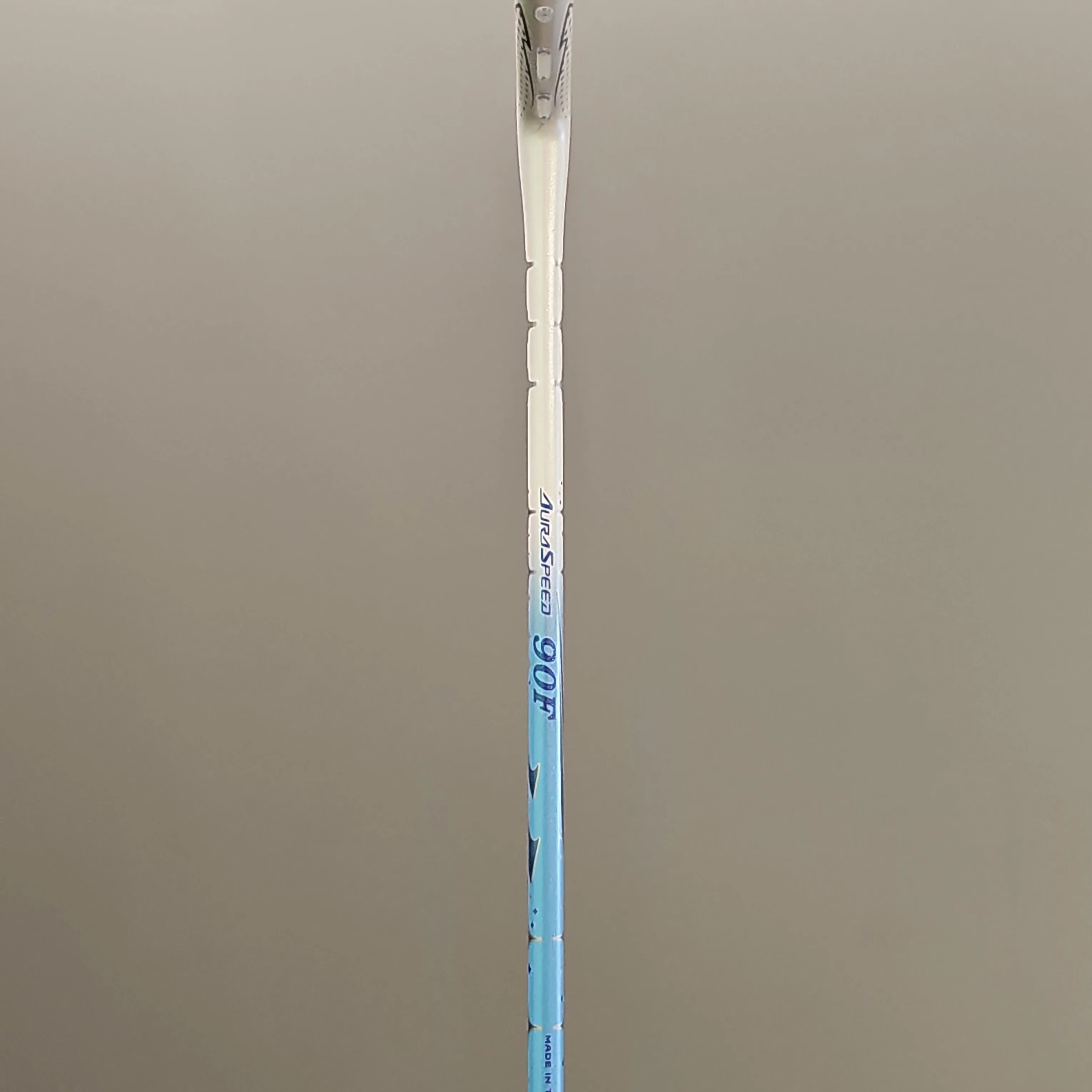 Victor AuraSpeed 90F Badminton Racket