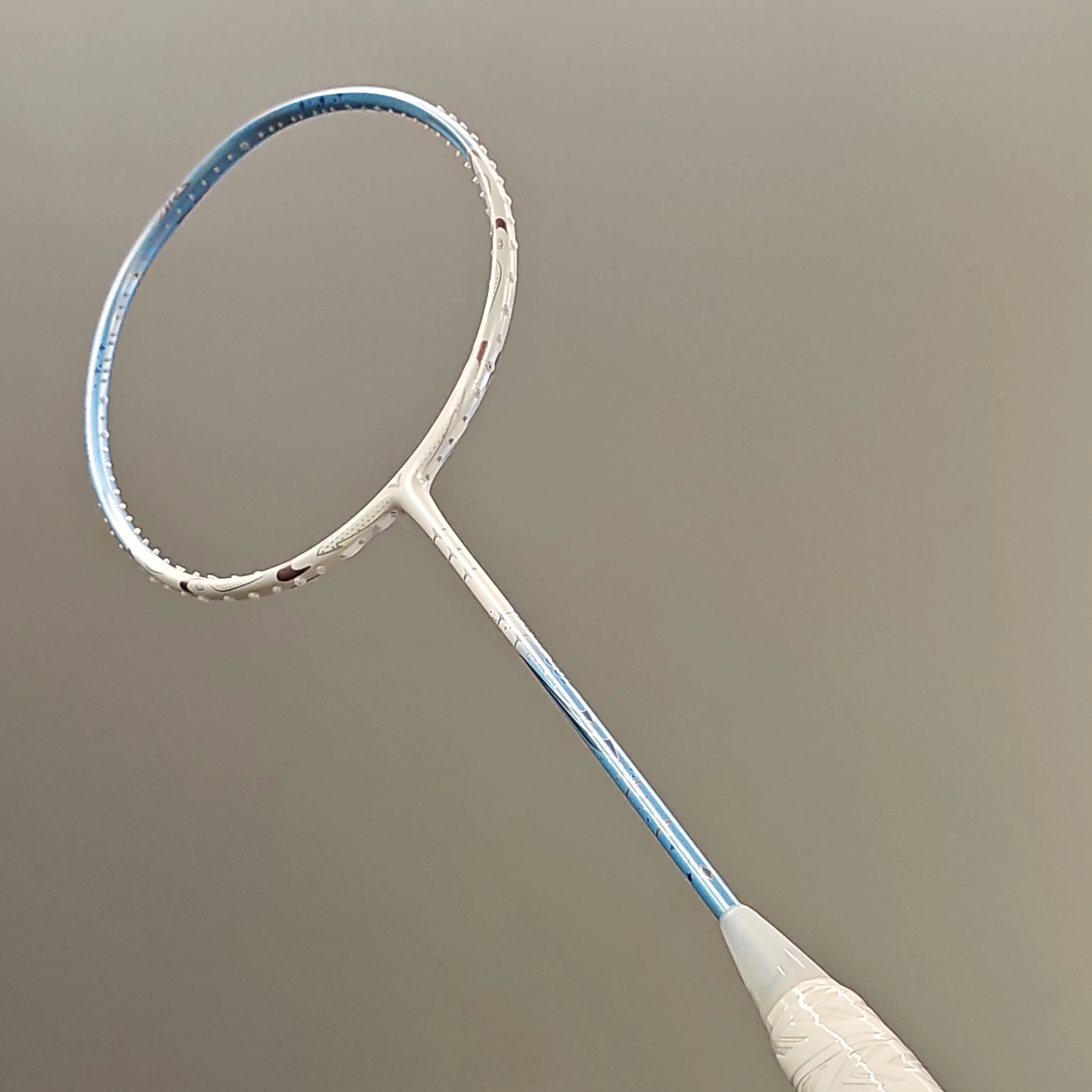 Victor AuraSpeed 90F Badminton Racket