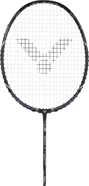 VICTOR Auraspeed 90K II B Badminton Racket