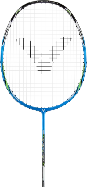 VICTOR Thruster Light Fighter 30 F Badminton Racket