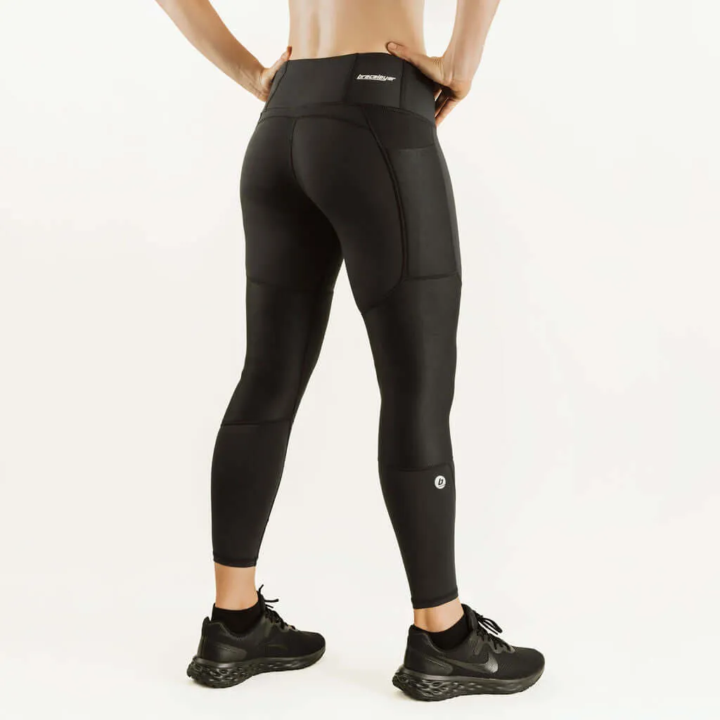 Women's KS1 | Knee Support Compression Pants