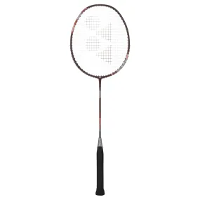 Yonex Astrox Attack 9 Badminton Racket (Marron)